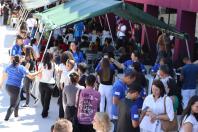 Mutirão Emprega Mais oferece 2 mil vagas e atende mais de mil pessoas em Curitiba