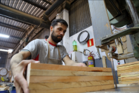 Paraná inicia 2026 com alta de 24,4% na colocação de trabalhadores via Rede Sine