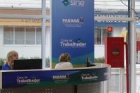 inauguração casa do trabalhador