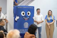 inauguração casa do trabalhador