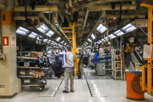  Com 3.733 novos postos de trabalho, indústria lidera geração de empregos no Paraná em maio