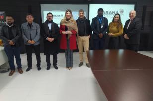 Secretários do Pernambuco, São Paulo e Amapá conhecem políticas de emprego e qualificação do Paraná 