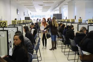 Agência do Trabalhador de Curitiba