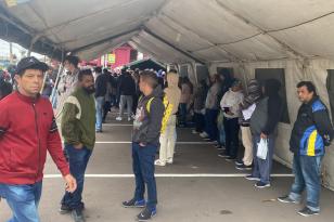 Mutirão Emprega Mais Curitiba resulta em 800 pessoas contratadas na Capital