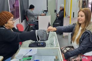 Estado auxilia programação do Dia do Voluntariado no Tatuquara, em Curitiba