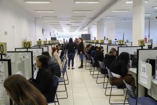 17 mil vagas: Agências do Trabalhador têm oportunidades em todas as regiões do Paraná