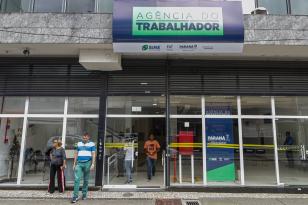 Paraná bate recorde em novembro e formaliza 15 mil contratações via rede Sine
