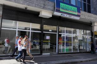 Rede Sine do Paraná fecha janeiro com mais de 14 mil empregos intermediados