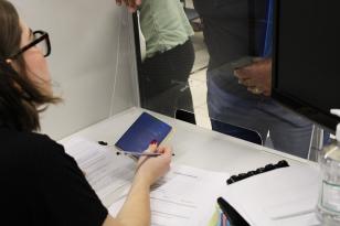 Recorde do ano: Agências do Trabalhador iniciam a semana com a oferta de 19,3 mil vagas