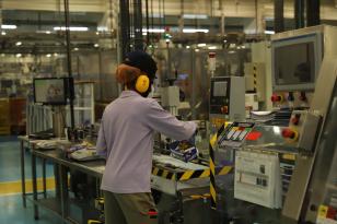 Paraná cria 33 mil postos de trabalho em fevereiro, melhor resultado em três anos