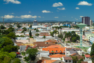 Cidades Paraná