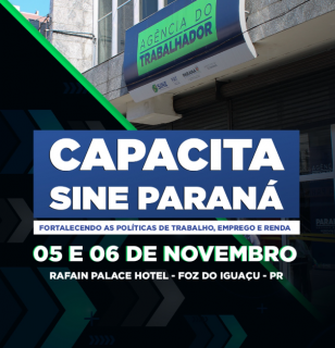 Capacitação 