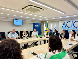 Capacitação Gerencial