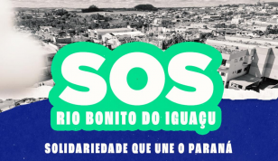 SOS Rio Bonito do Iguaçu