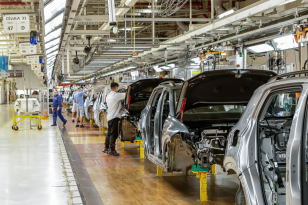 Com 3,2% no 4º trimestre, Paraná chega ao menor índice de desemprego da história em 2025