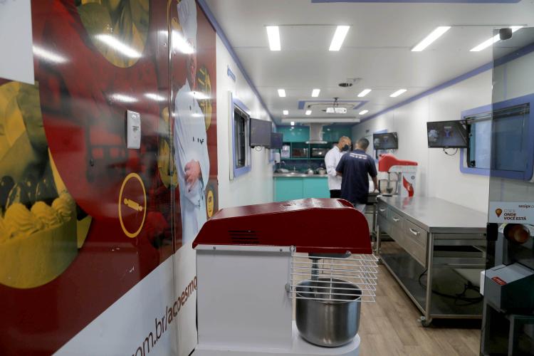 Recomeça Paraná oferta 4.500 vagas para cursos de estímulo ao empreendedorismo