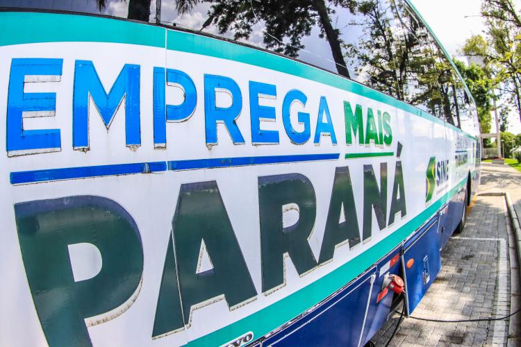 Agência do Trabalhador itinerante ofertará vagas em oito cidades da região Oeste