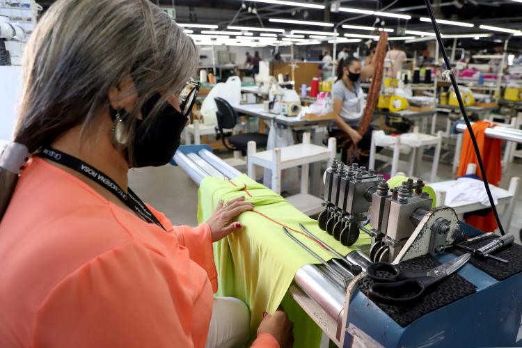 Paraná gera 75 mil empregos em cinco meses e se consolida como líder da região Sul