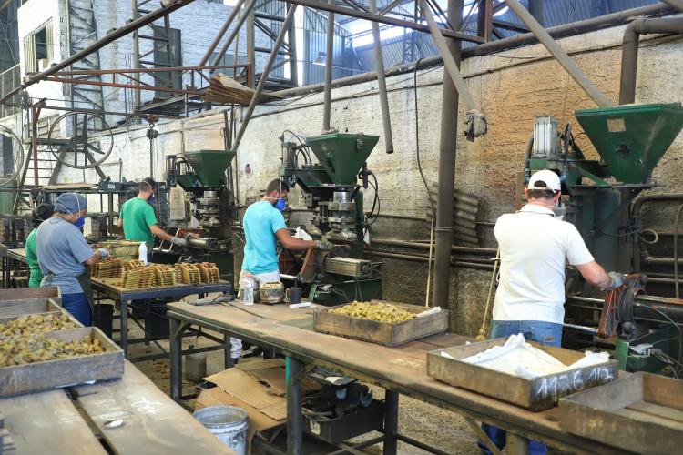 Paraná gera 75 mil empregos em cinco meses e se consolida como líder da região Sul