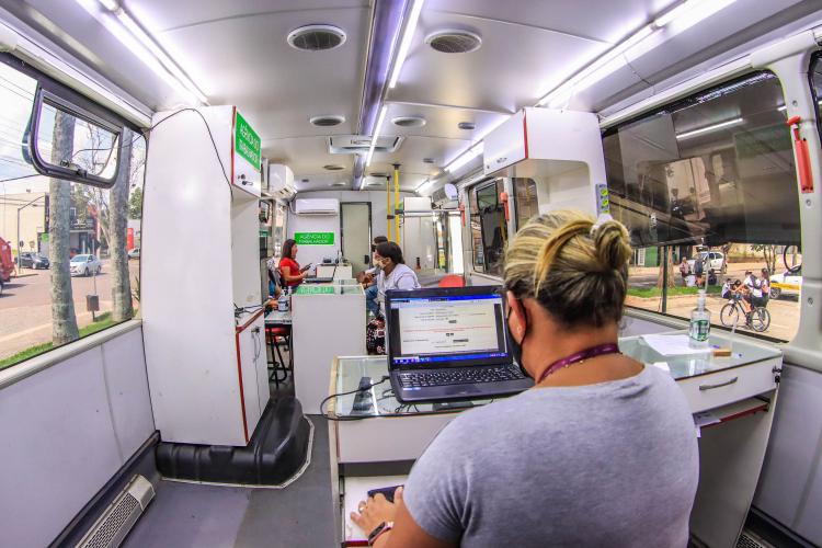 Governo promove mutirão com mais de 380 vagas em Foz do Iguaçu nesta quinta-feira