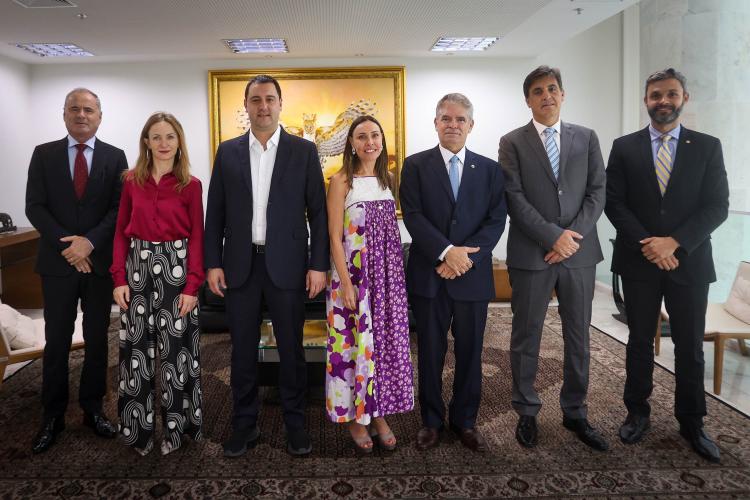 Governo do Estado e Ministério Público querem fortalecer garantias dos trabalhadores