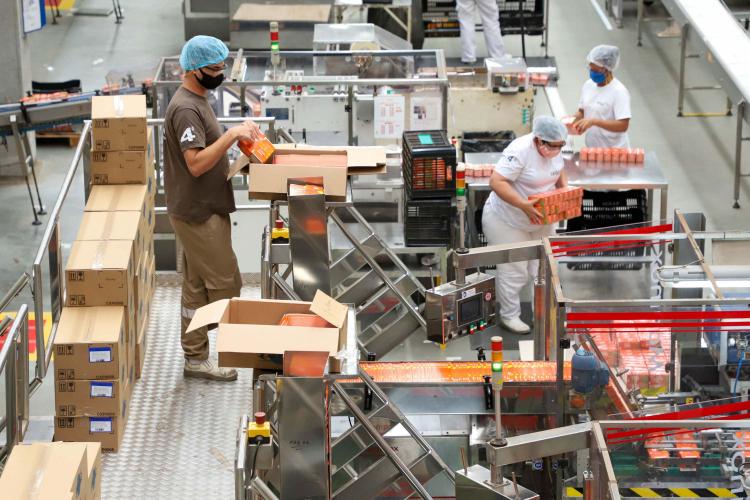 Carteira assinada: mês inicia com 17,9 mil vagas ofertadas nas Agências do Trabalhador