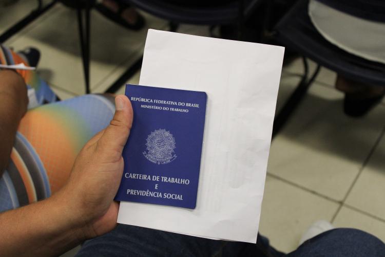 Estado encaminha projeto de lei à Assembleia para fortalecer emprego e qualificação