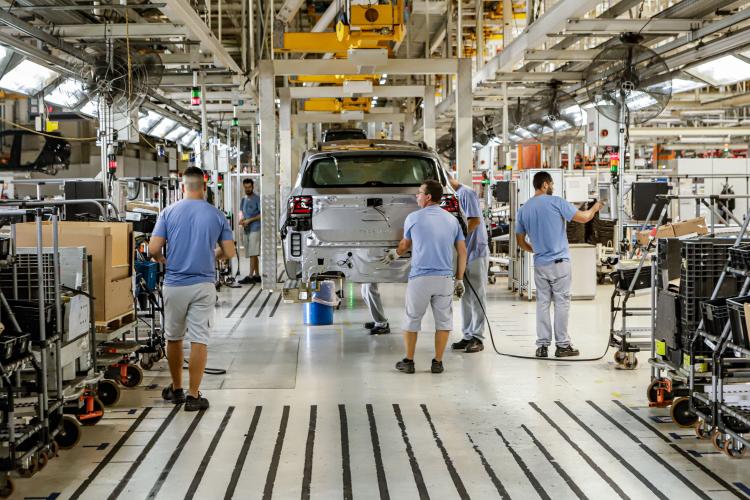 Paraná atinge a menor taxa de desemprego da sua história, com 3,3%, aponta IBGE