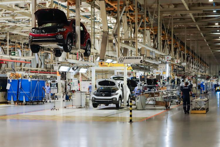 Com boas ofertas nas regiões de Curitiba e Cascavel, Agências do Trabalhador têm 21,4 mil vagas