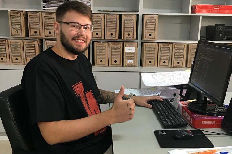 Mercado de trabalho: Paraná atinge recorde com 6,1 milhões de pessoas ocupadas