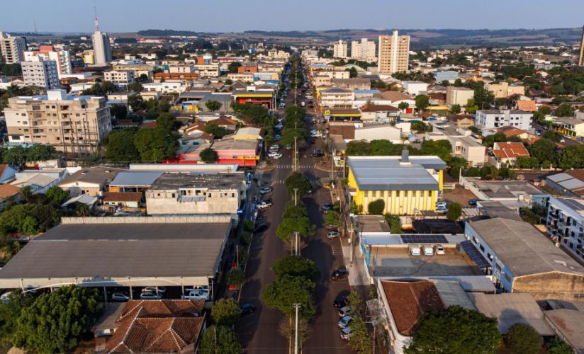 Marechal Candido Rondon