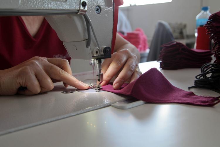 Mulheres no mercado de trabalho