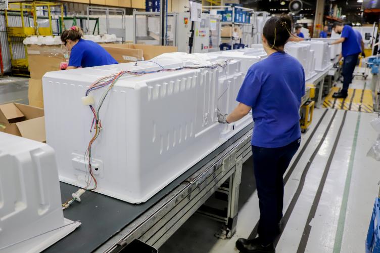 Mulheres no mercado de trabalho