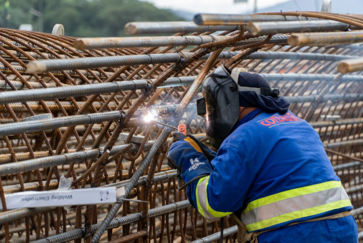 Foto ponte guaratuba
