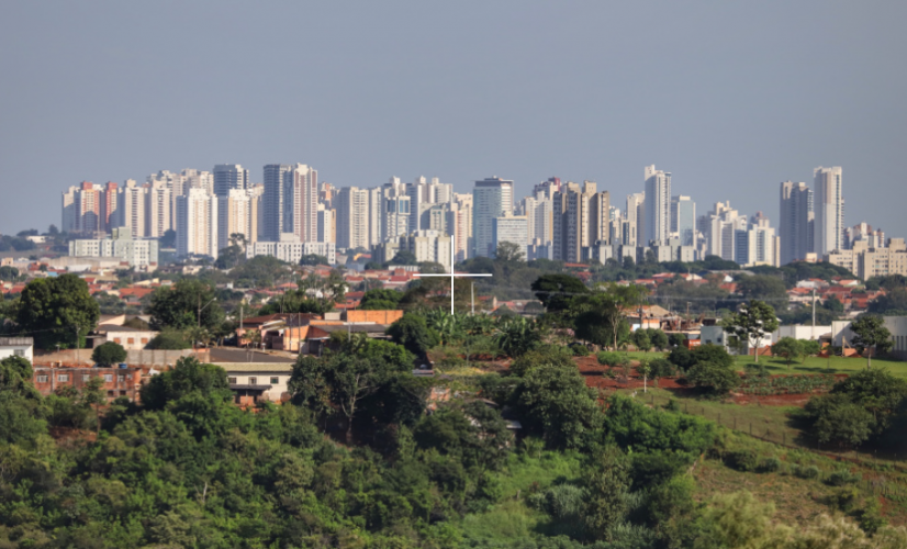 Cidades Paraná