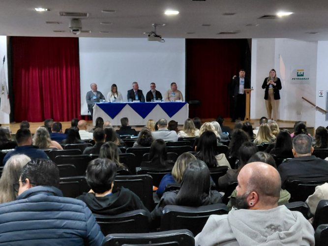 Simpósio Araucária