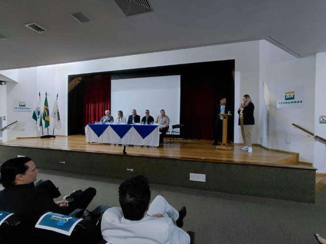 Simpósio Araucária