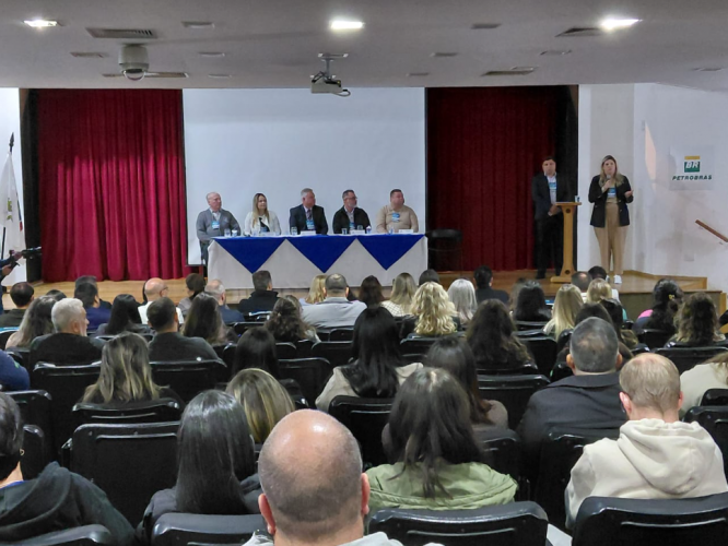 Simpósio Araucária