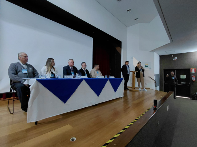 Simpósio Araucária