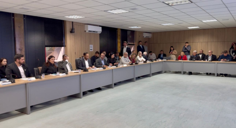 Projeto Indústria 4.0