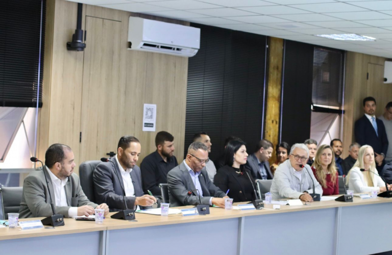 Projeto Indústria 4.0