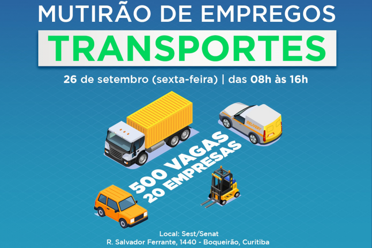 Mutirão Transportes