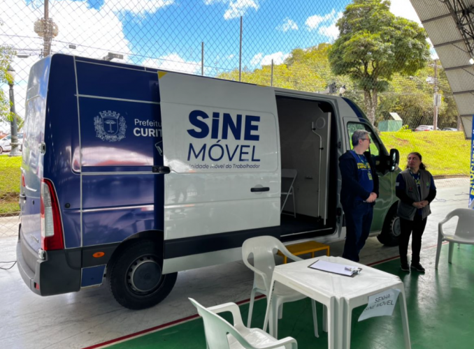 Mutirão Santa Felicidade