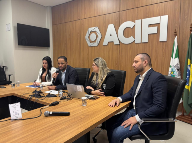 Capacitação Foz do Iguaçu