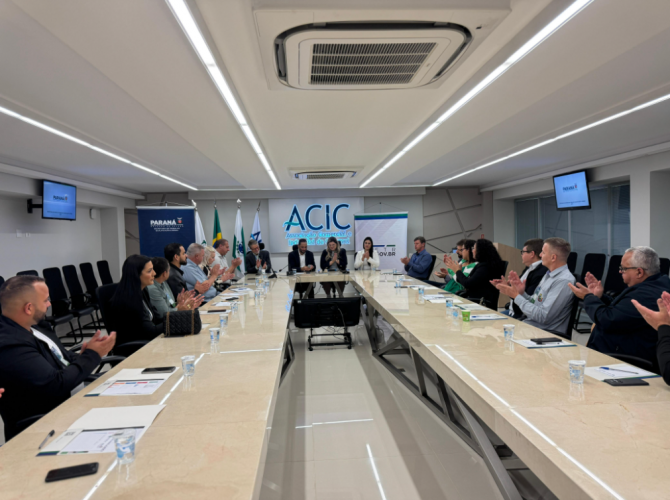 Capacitação Gerencial