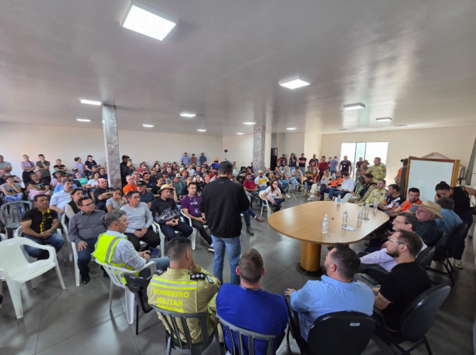 Rio Bonito do Iguaçu