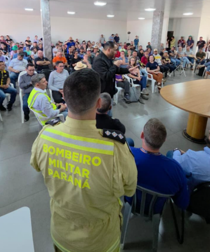 Rio Bonito do Iguaçu