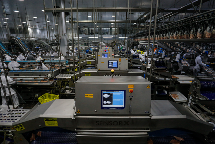 Serviços impulsionam geração de empregos e consolidam liderança do Paraná no mercado de trabalho em 2025