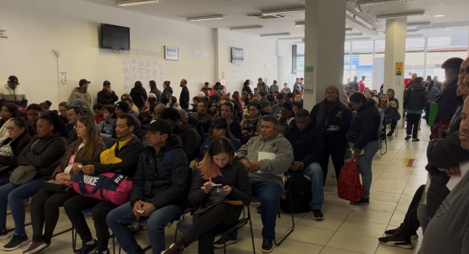 Agência do Trabalhador de Curitiba terá mutirão com mil vagas na próxima segunda