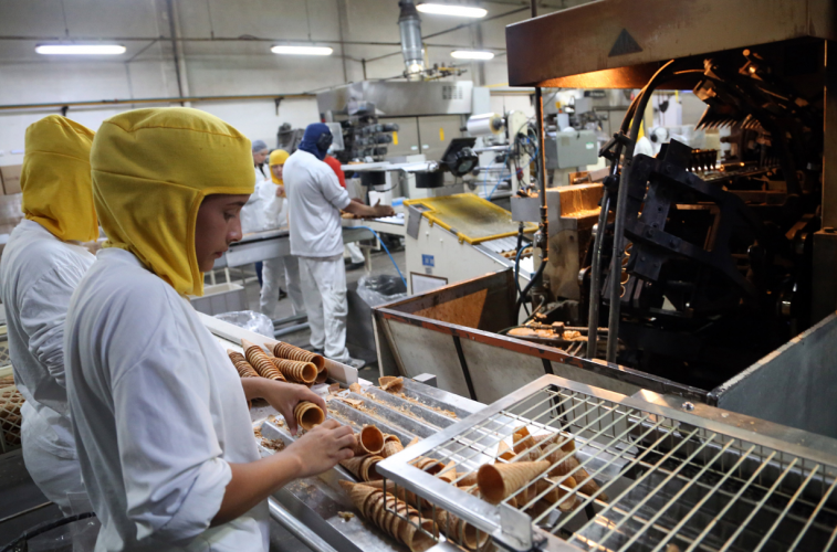 Paraná fecha 2025 como maior empregador da Região Sul e 4º maior do Brasil